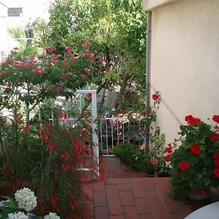 بيت ضيافة Family House Nozica دوبروفينك