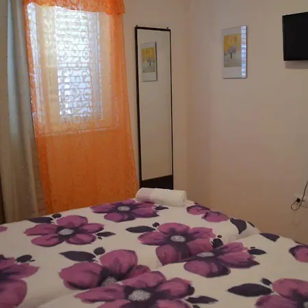 Family House Nozica 3* دوبروفينك