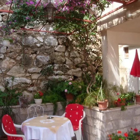 Family House Nozica بيت ضيافة دوبروفينك