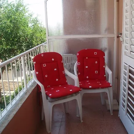 بيت ضيافة Family House Nozica دوبروفينك