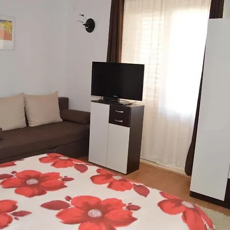 بيت ضيافة Family House Nozica دوبروفينك