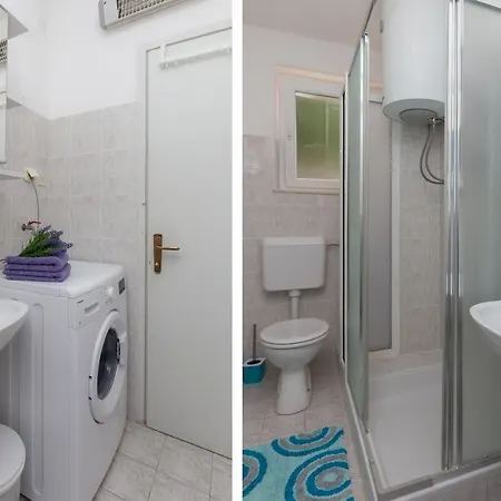 Family House Nozica بيت ضيافة 3*