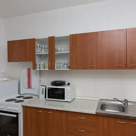 Gæstehus Family House Nozica 3*
