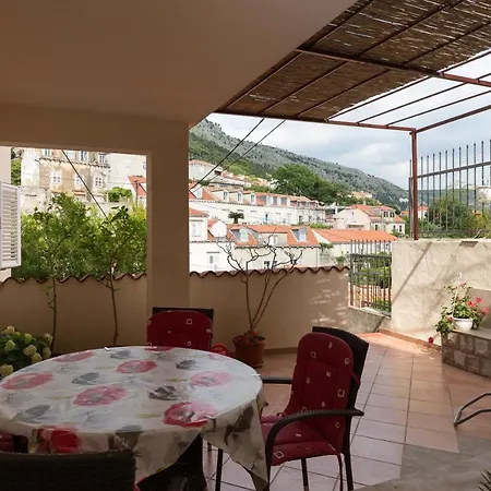 Family House Nozica بيت ضيافة دوبروفينك