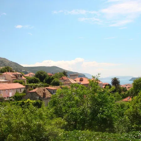 Family House Nozica בית הארחה