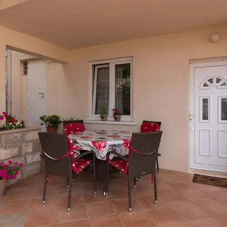Gasthof Family House Nozica Dubrovnik