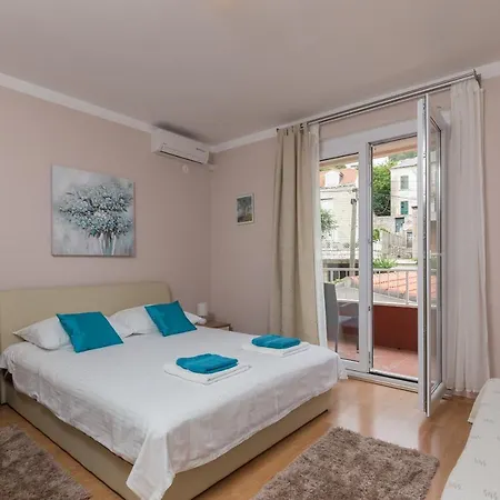 Family House Nozica